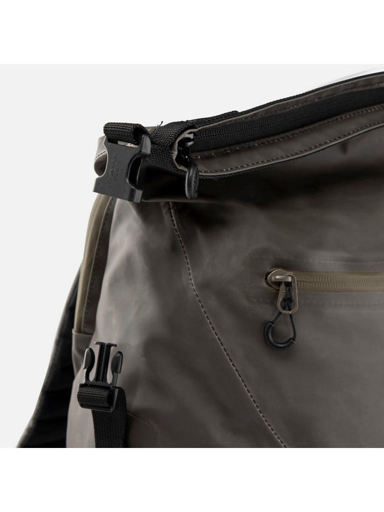 Plecak miejski ROSSIGNOL Commuters Bag 25L brązowy
Plecak miejski ROSSIGNOL Commuters Bag 25L brązowy