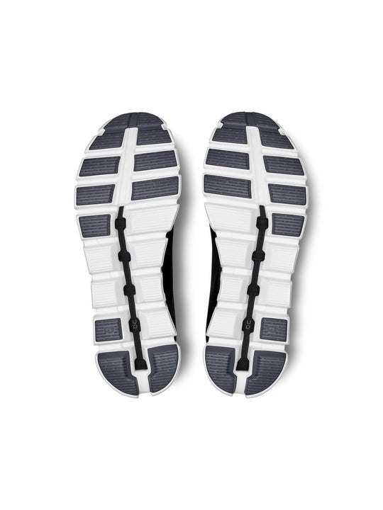 Buty męskie ON RUNNING Cloud 5 Coast czarno szary
Buty męskie ON RUNNING Cloud 5 Coast czarno szary