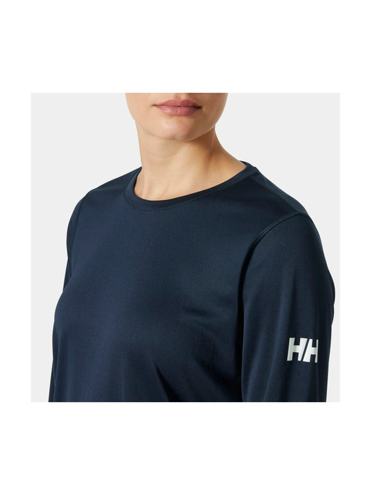 Bielizna termiczna damska HELLY HANSEN W HH TECH CREW LS 2.0 granatowa
Bielizna termiczna damska HELLY HANSEN W HH TECH CREW LS 2.0 granatowa