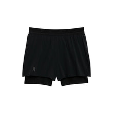 Szorty do biegania damskie On 3" Performance 2/1 Shorts czarny
Szorty do biegania damskie On 3" Performance 2/1 Shorts czarny