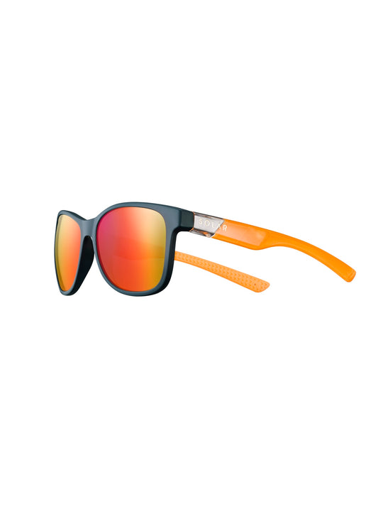 Okulary przeciwsłoneczne SOLAR Soledad - cat.3 Polarized - Blue - Orange
Okulary przeciwsłoneczne SOLAR Soledad - cat.3 Polarized - Blue - Orange