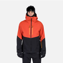 Kurtka narciarska męska Rossignol Evader Jkt - Adventure Sports
Kurtka narciarska męska Rossignol Evader Jkt - Adventure Sports