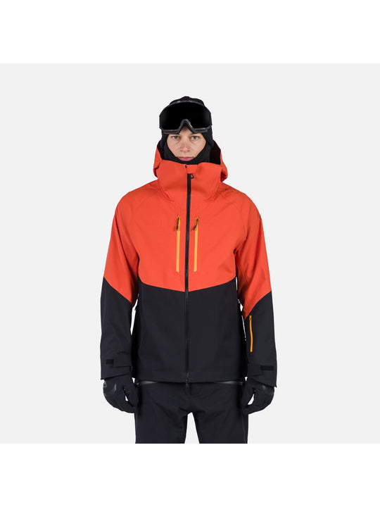 Kurtka narciarska męska Rossignol Evader Jkt - Adventure Sports
Kurtka narciarska męska Rossignol Evader Jkt - Adventure Sports