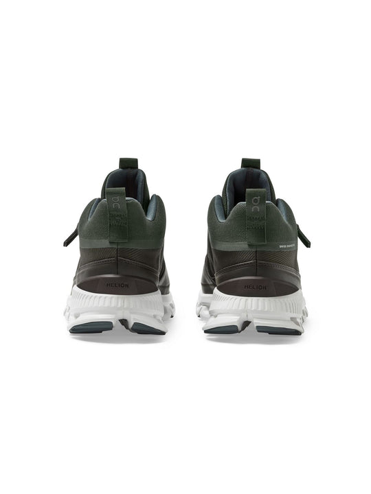 Buty ON RUNNING CLOUD HI WATERPROOF
Buty ON RUNNING CLOUD HI WATERPROOF