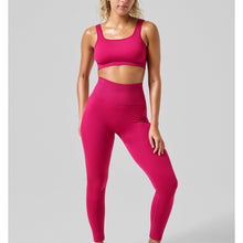 Legginsy CASALL Scallop High Waist Seamless Tights różowy - Adventure Sports
Legginsy CASALL Scallop High Waist Seamless Tights różowy - Adventure Sports