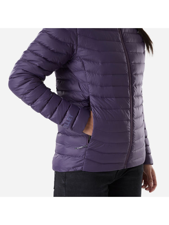 Kurtka damska MILLET W Evole Light 700 Hd W fioletowa
Kurtka damska MILLET W Evole Light 700 Hd W fioletowa