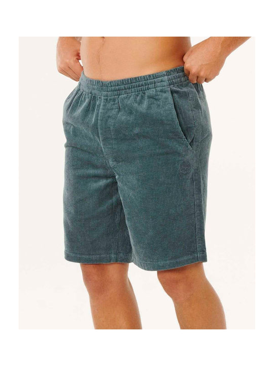 Szorty męskie RIP CURL Premium Surf Cord Volley zielone
Szorty męskie RIP CURL Premium Surf Cord Volley zielone