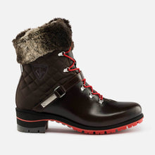 Buty damskie ROSSIGNOL 1907 MEGEVE BROWN brązowe
Buty damskie ROSSIGNOL 1907 MEGEVE BROWN brązowe