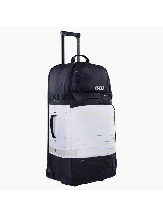 Walizka EVOC World Traveller 125 multicolour
Walizka EVOC World Traveller 125 multicolour