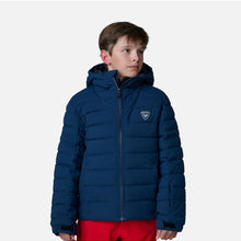 Kurtka zimowa chłopięca Rossignol Boy Rapide Jkt granatowy - narciarska - Adventure Sports
Kurtka zimowa chłopięca Rossignol Boy Rapide Jkt granatowy - narciarska - Adventure Sports