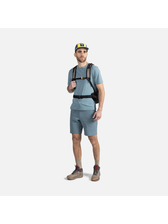 Koszulka treningowa męska ROSSIGNOL Sidelhorn Tee niebieski - Adventure Sports
Koszulka treningowa męska ROSSIGNOL Sidelhorn Tee niebieski - Adventure Sports