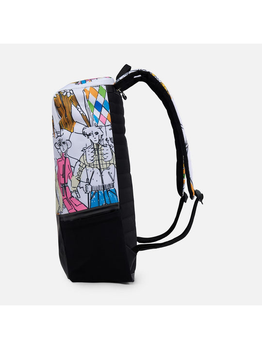 Plecak miejski i w góry Rossignol Commuters Bag 15L Jcc biały - TU - Adventure Sports
Plecak miejski i w góry Rossignol Commuters Bag 15L Jcc biały - TU - Adventure Sports