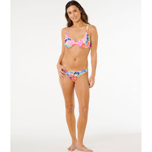 Góra bikini RIP CURL Party Wave Multi Fit Top Multicolor
Góra bikini RIP CURL Party Wave Multi Fit Top Multicolor
