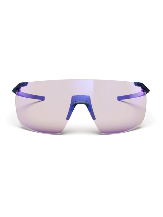 Okulary fotochromowe JULBO Faster L - Reactiv 1-3 HC - Dark Blue/Brass
Okulary fotochromowe JULBO Faster L - Reactiv 1-3 HC - Dark Blue/Brass