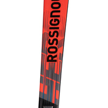 Narty ROSSIGNOL HERO ELITE LT TI + wiązania Look NX 12 Konect GW
Narty ROSSIGNOL HERO ELITE LT TI + wiązania Look NX 12 Konect GW