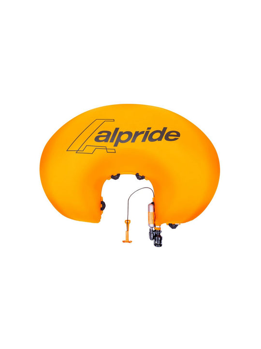 Butla gazowa Millet Cartridge Alpride Ars 3.0 transparentny
Butla gazowa Millet Cartridge Alpride Ars 3.0 transparentny