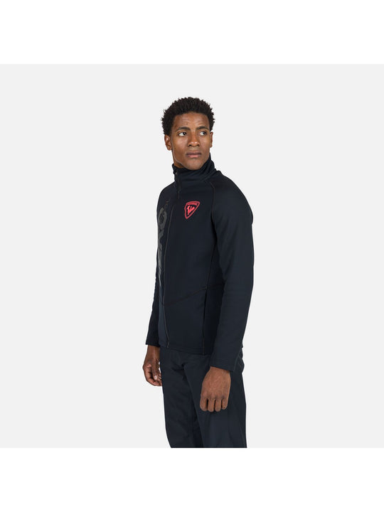 Bluza męska męska ROSSIGNOL New Hero Classique Clim czarny
Bluza męska męska ROSSIGNOL New Hero Classique Clim czarny