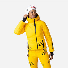 Kurtka Rossignol W Stellar Down Jkt żółty - narciarska - Adventure Sports
Kurtka Rossignol W Stellar Down Jkt żółty - narciarska - Adventure Sports