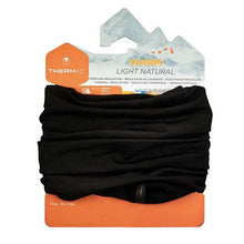 Komin Therm-ic Neck Warmer Warm Light Natural
Komin Therm-ic Neck Warmer Warm Light Natural