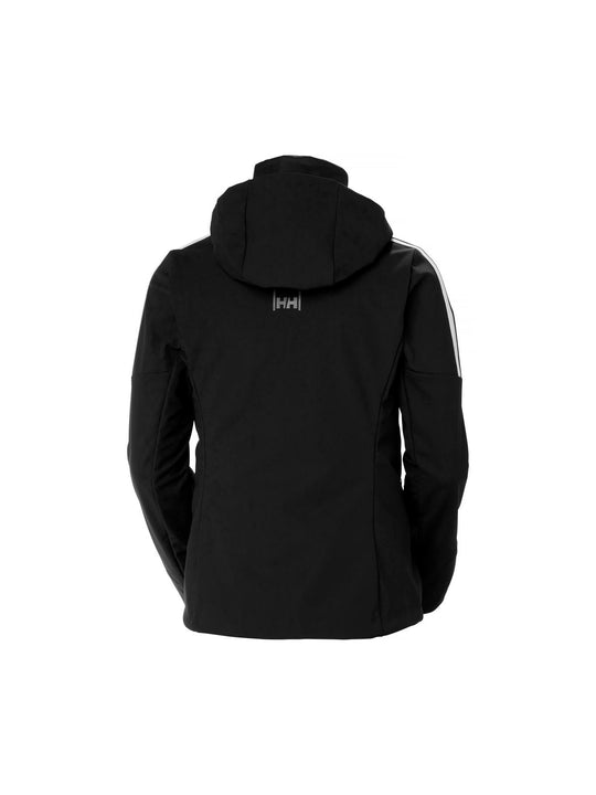 Kurtka narciarska damska HELLY HANSEN W AVANTI 3-IN-1 SOFTSHELL JKT czarna
Kurtka narciarska damska HELLY HANSEN W AVANTI 3-IN-1 SOFTSHELL JKT czarna