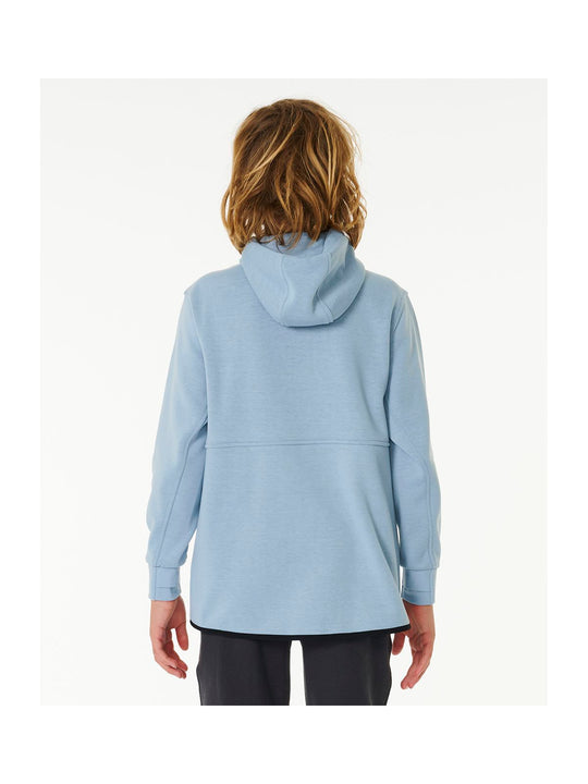 Bluza chłopięca RIP CURL Anti Series Departed Zip -Boy niebieski - Adventure Sports
Bluza chłopięca RIP CURL Anti Series Departed Zip -Boy niebieski - Adventure Sports