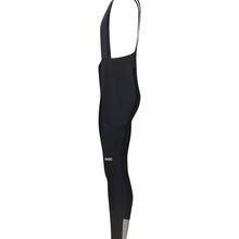 Spodnie rowerowe męskie POC M's Cadence Thermal Lite Bib Tights czarny
Spodnie rowerowe męskie POC M's Cadence Thermal Lite Bib Tights czarny