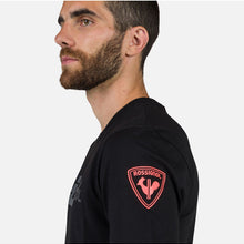 Koszulka Rossignol New Hero Graphic Tee czarny - Adventure Sports
Koszulka Rossignol New Hero Graphic Tee czarny - Adventure Sports