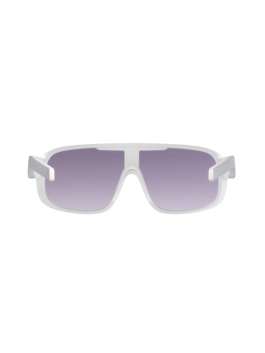 Okulary rowerowe POC ASPIRE biały - Clarity Road/Sunny Silver cat.3
Okulary rowerowe POC ASPIRE biały - Clarity Road/Sunny Silver cat.3
