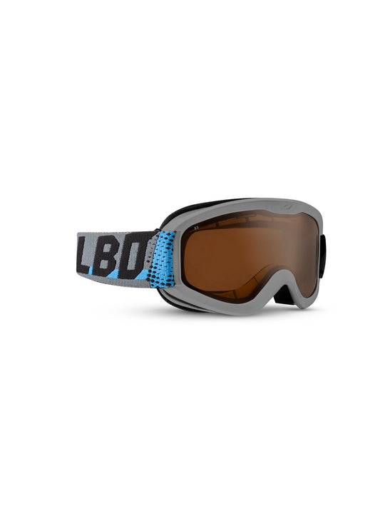 Gogle narciarskie JULBO Proton szary Cat 3 - S - Adventure Sports
Gogle narciarskie JULBO Proton szary Cat 3 - S - Adventure Sports