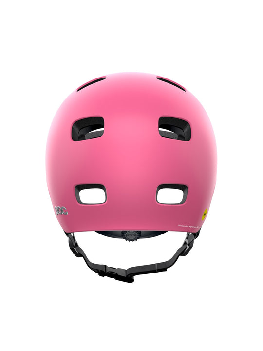 Kask rowerowy POC Crane MIPS różowy - Adventure Sports
Kask rowerowy POC Crane MIPS różowy - Adventure Sports
