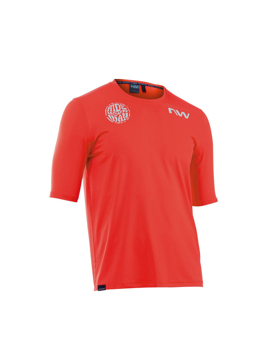 Koszulka rowerowa NORTHWAVE Xtrail 2 Jersey czerwony - Adventure Sports
Koszulka rowerowa NORTHWAVE Xtrail 2 Jersey czerwony - Adventure Sports