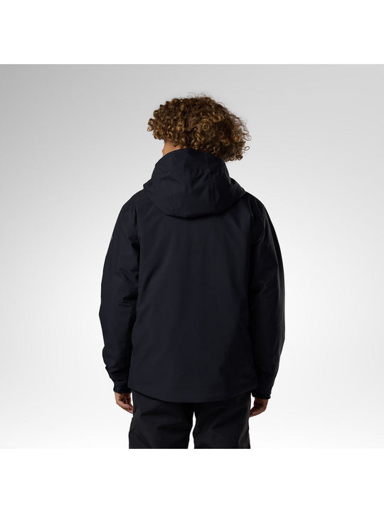 Kurtka narciarska juniorska ROSSIGNOL Jr Strawpile Insulated Ski Jkt czarna
Kurtka narciarska juniorska ROSSIGNOL Jr Strawpile Insulated Ski Jkt czarna