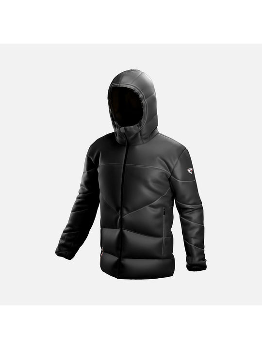 Kurtka puchowa męska Rossignol Legacy Merino Down Jkt czarny - Adventure Sports
Kurtka puchowa męska Rossignol Legacy Merino Down Jkt czarny - Adventure Sports