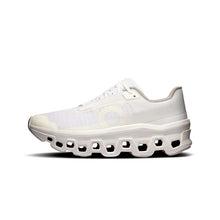 Buty do biegania damskie On Cloudmonster Void biały
Buty do biegania damskie On Cloudmonster Void biały