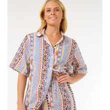 Koszula damska RIP CURL San Carlos S/S Shirt
Koszula damska RIP CURL San Carlos S/S Shirt