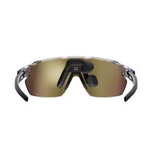 Okulary sportowe inteligentne JULBO EVAD-2 black/blue
Okulary sportowe inteligentne JULBO EVAD-2 black/blue