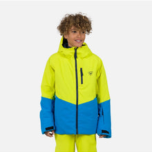 Kurtka narciarska dziecięca Rossignol Jr Wispile Jkt zielony - Adventure Sports
Kurtka narciarska dziecięca Rossignol Jr Wispile Jkt zielony - Adventure Sports