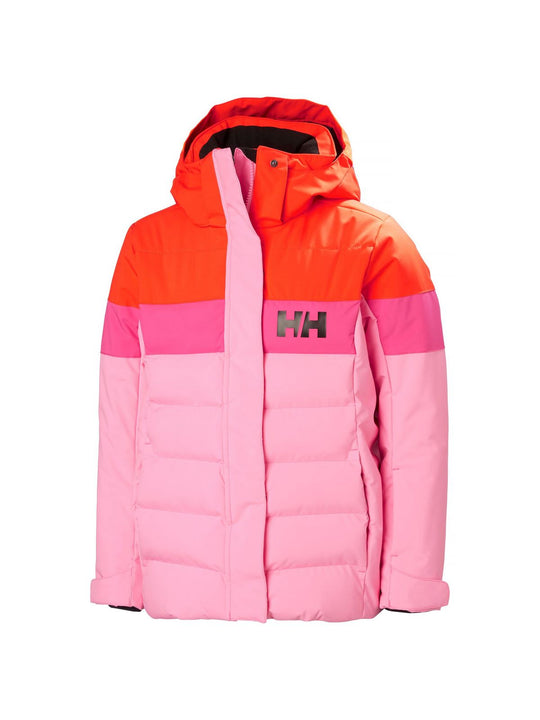 Kurtka narciarska dziewczęca Helly Hansen Jr Diamond Jacket różowy - Adventure Sports
Kurtka narciarska dziewczęca Helly Hansen Jr Diamond Jacket różowy - Adventure Sports