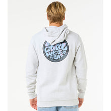 Bluza RIP CURL Wettie Passage Icon Zip Thru biała
Bluza RIP CURL Wettie Passage Icon Zip Thru biała