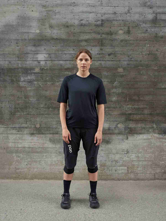 Spodenki rowerowe POC W’S INFINITE ALL MOUNTAIN - czarny - Adventure Sports
Spodenki rowerowe POC W’S INFINITE ALL MOUNTAIN - czarny - Adventure Sports