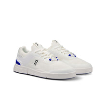 Buty damskie ON RUNNING W The Roger Spin - biały
Buty damskie ON RUNNING W The Roger Spin - biały