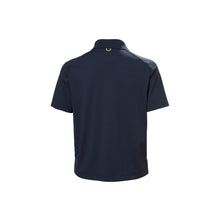 Koszulka damska HELLY HANSEN W Hp Salina Polo granatowa
Koszulka damska HELLY HANSEN W Hp Salina Polo granatowa