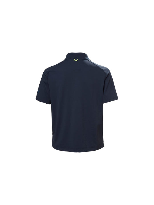 Koszulka damska HELLY HANSEN W Hp Salina Polo granatowa
Koszulka damska HELLY HANSEN W Hp Salina Polo granatowa