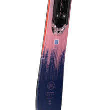 Narty ROSSIGNOL RALLYBIRD SOUL PRO + wiązania Look Xpress W 10 GW
Narty ROSSIGNOL RALLYBIRD SOUL PRO + wiązania Look Xpress W 10 GW