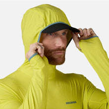 Bluza męska ROSSIGNOL Westweg Sun Hoodie zielona - Adventure Sports
Bluza męska ROSSIGNOL Westweg Sun Hoodie zielona - Adventure Sports