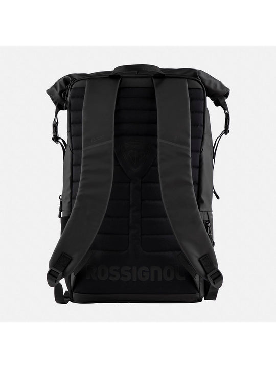 Plecak miejski ROSSIGNOL Commuters Bag 25L czarny
Plecak miejski ROSSIGNOL Commuters Bag 25L czarny