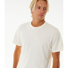 Koszulka RIP CURL Plain Wash Tee biały
Koszulka RIP CURL Plain Wash Tee biały