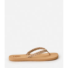 Japonki damskie RIP CURL Maya Riviera brązowe
Japonki damskie RIP CURL Maya Riviera brązowe