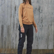 Spodnie rowerowe POC W’s ARDOUR ALL-WEATHER Pants - czarny - Adventure Sports
Spodnie rowerowe POC W’s ARDOUR ALL-WEATHER Pants - czarny - Adventure Sports