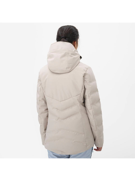 Kurtka MILLET W Monashee Jkt Beżowy
Kurtka MILLET W Monashee Jkt Beżowy